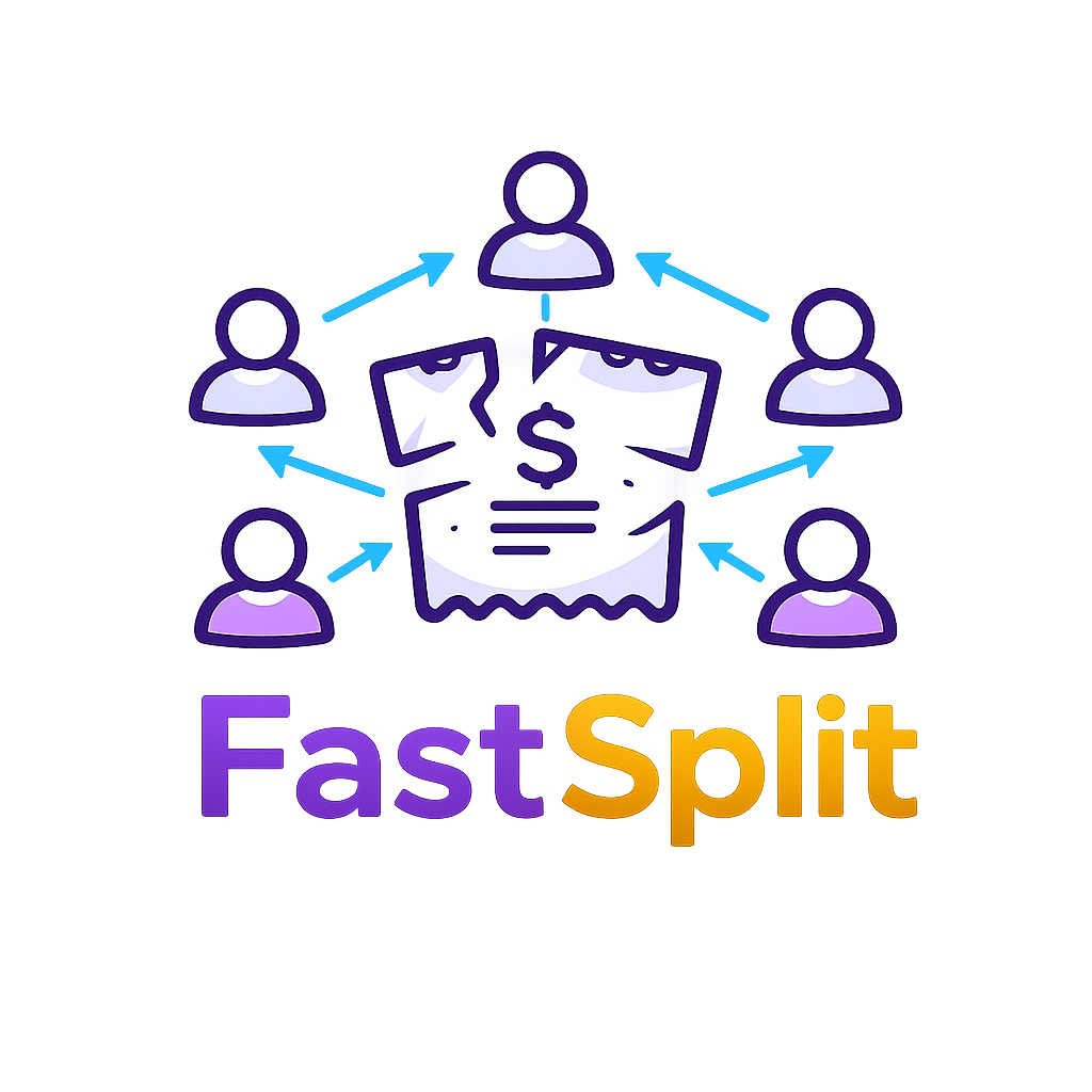 FastSplit logo